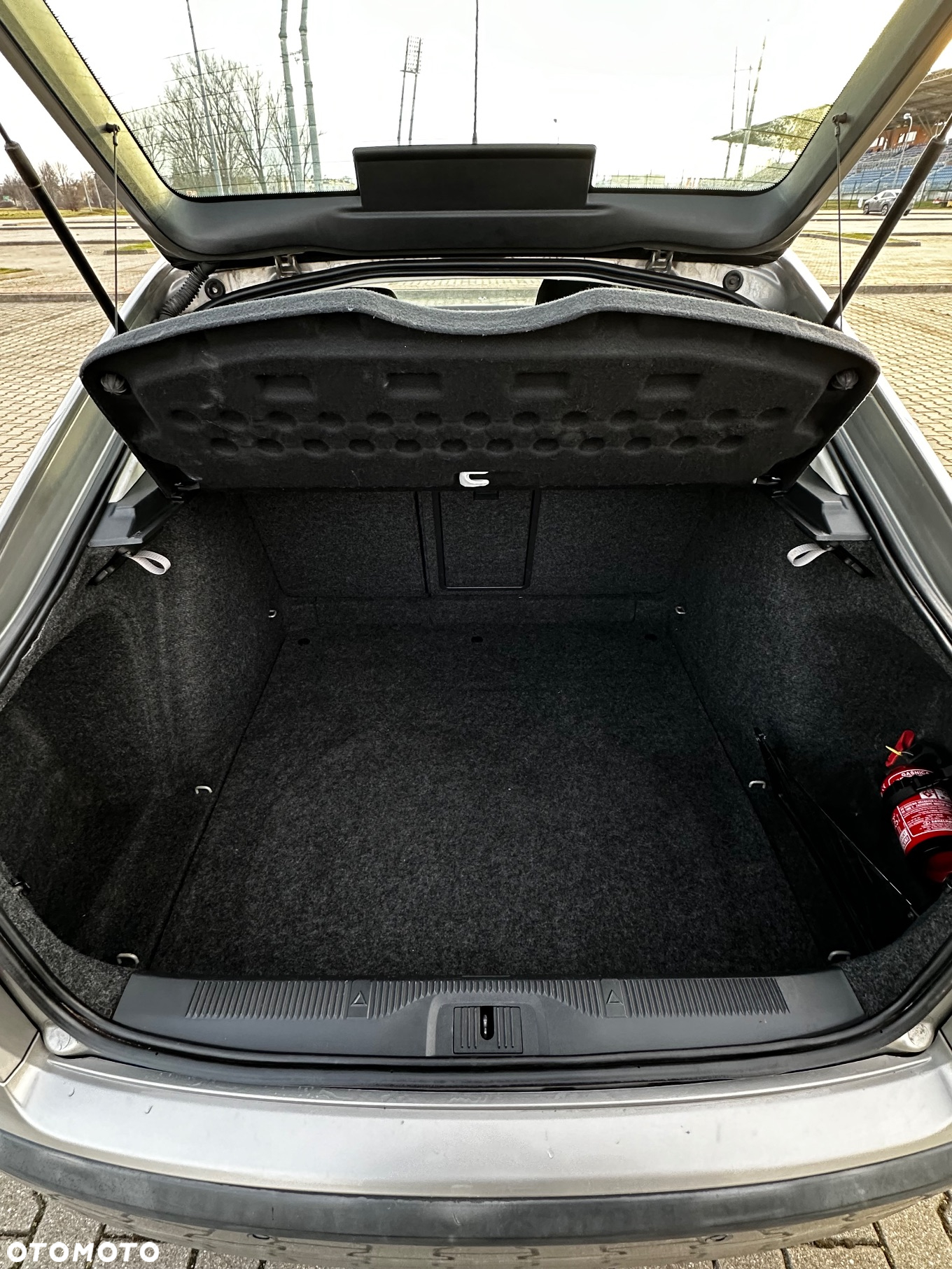 Skoda Octavia 1.8 TSI Elegance - 15