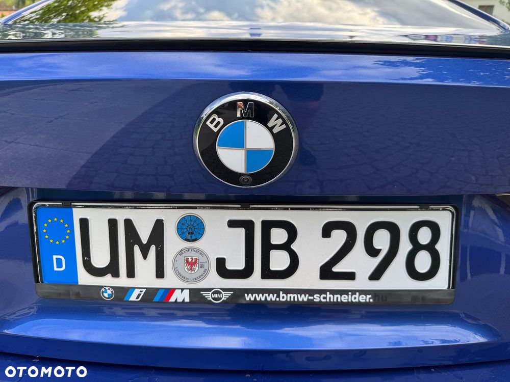 BMW Seria 4 M440d xDrive - 8