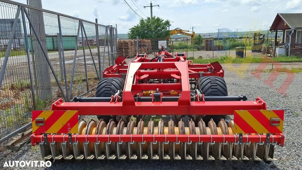 PASTO Tornado 3 m - 5