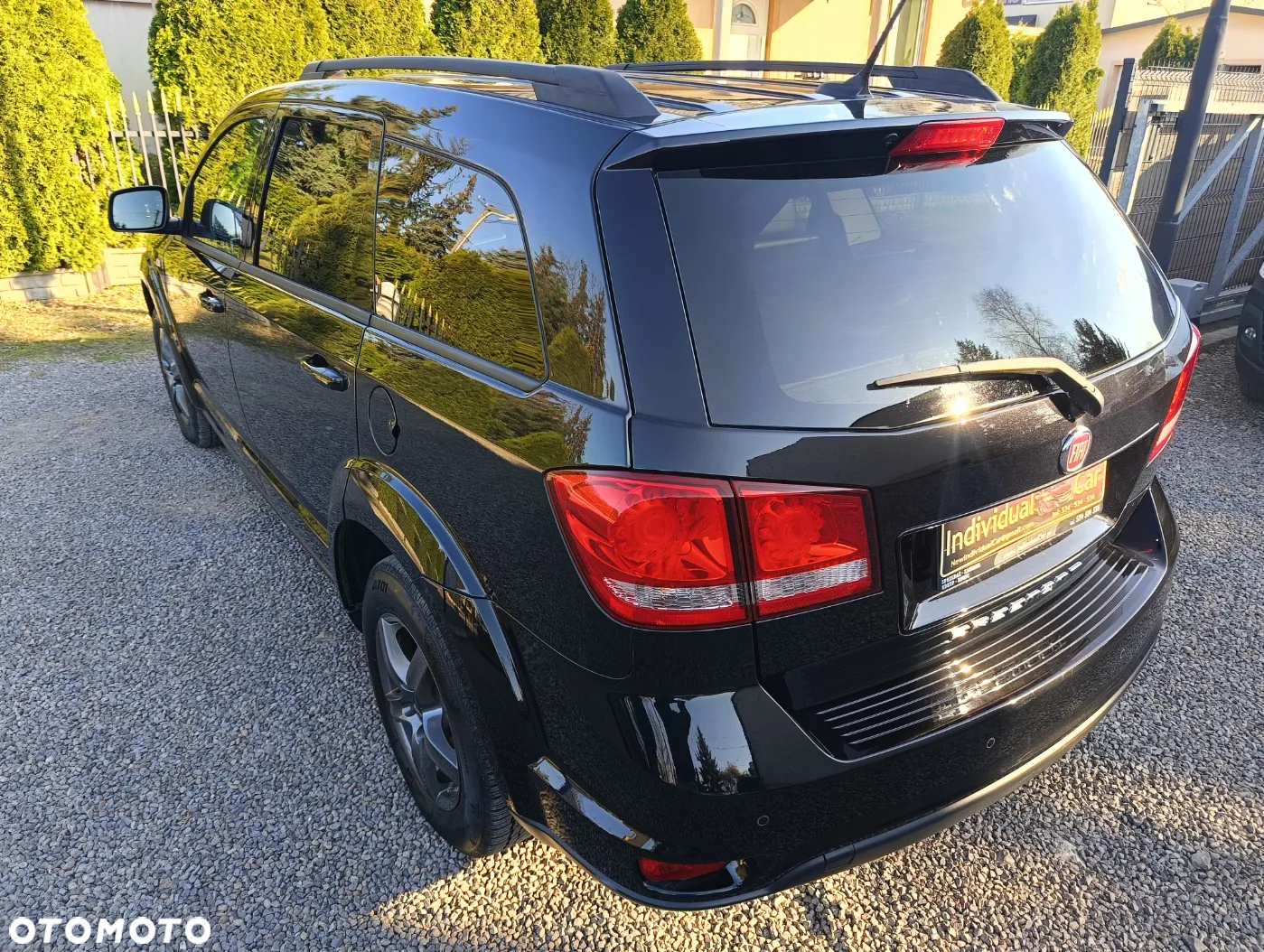 Fiat Freemont 2.0 Multijet 16V DPF Black Code - 23
