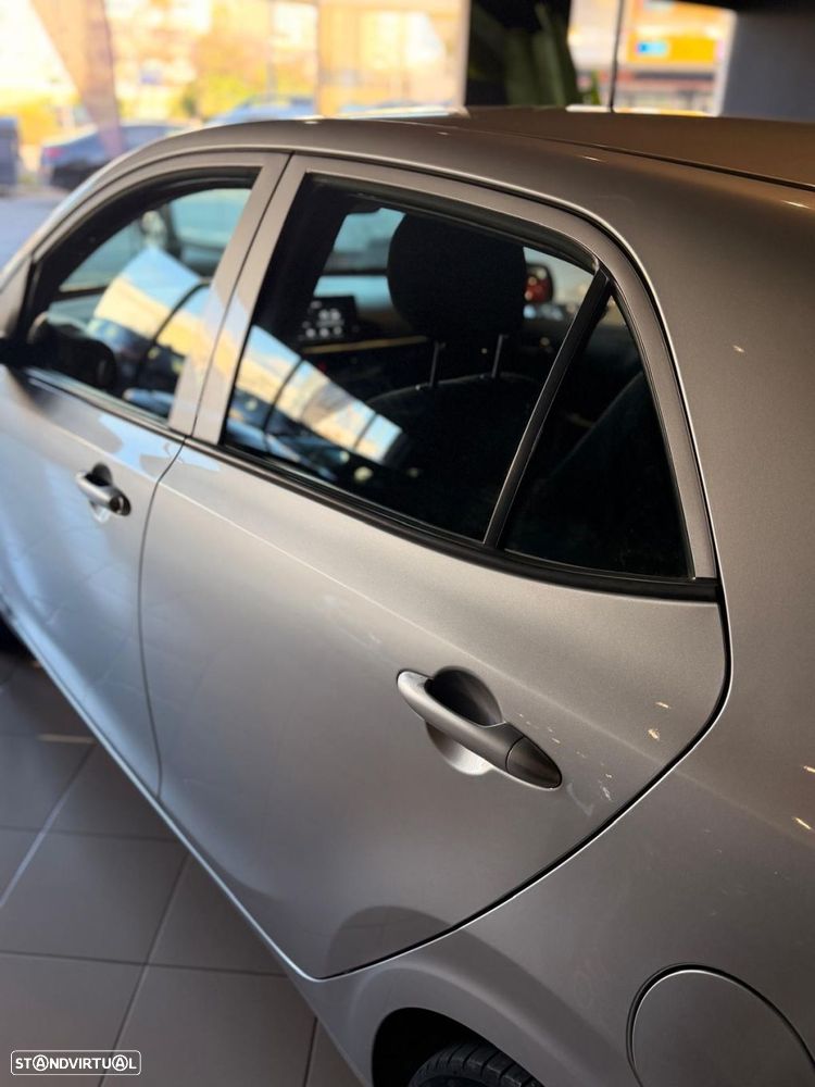 Kia Picanto 1.0 CVVT Urban - 12