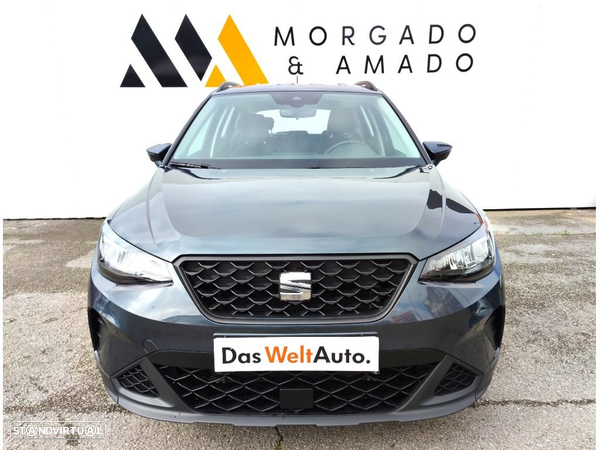 SEAT Arona 1.0 TSI Style