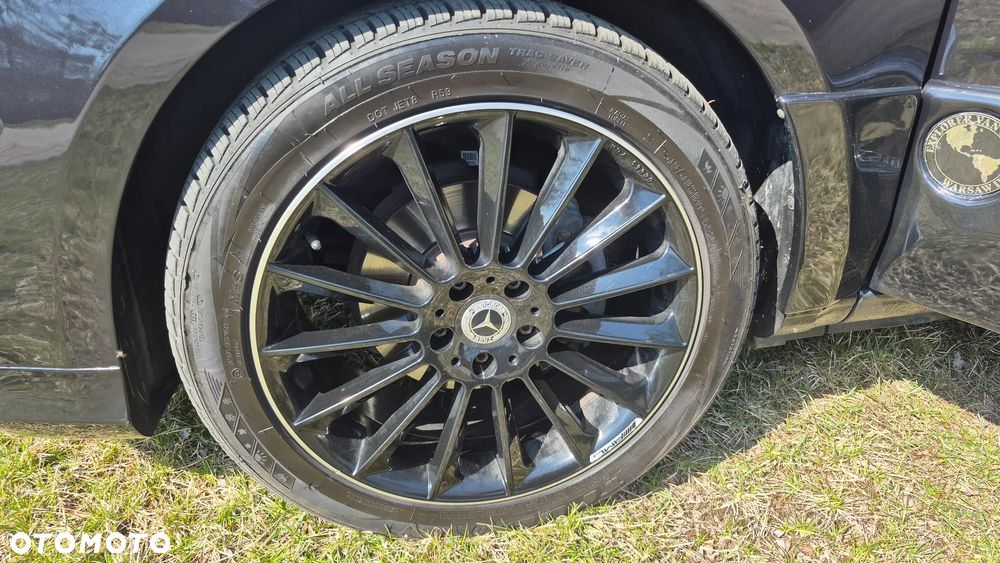 Mercedes-Benz Vito Kompakt SHUTTLE - 17