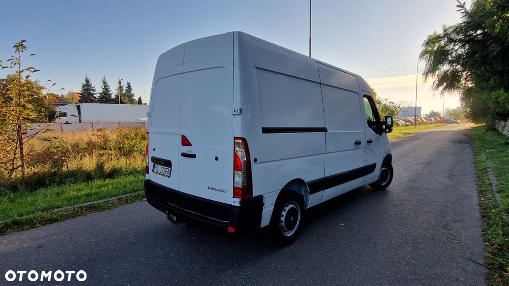 Renault Master - 7