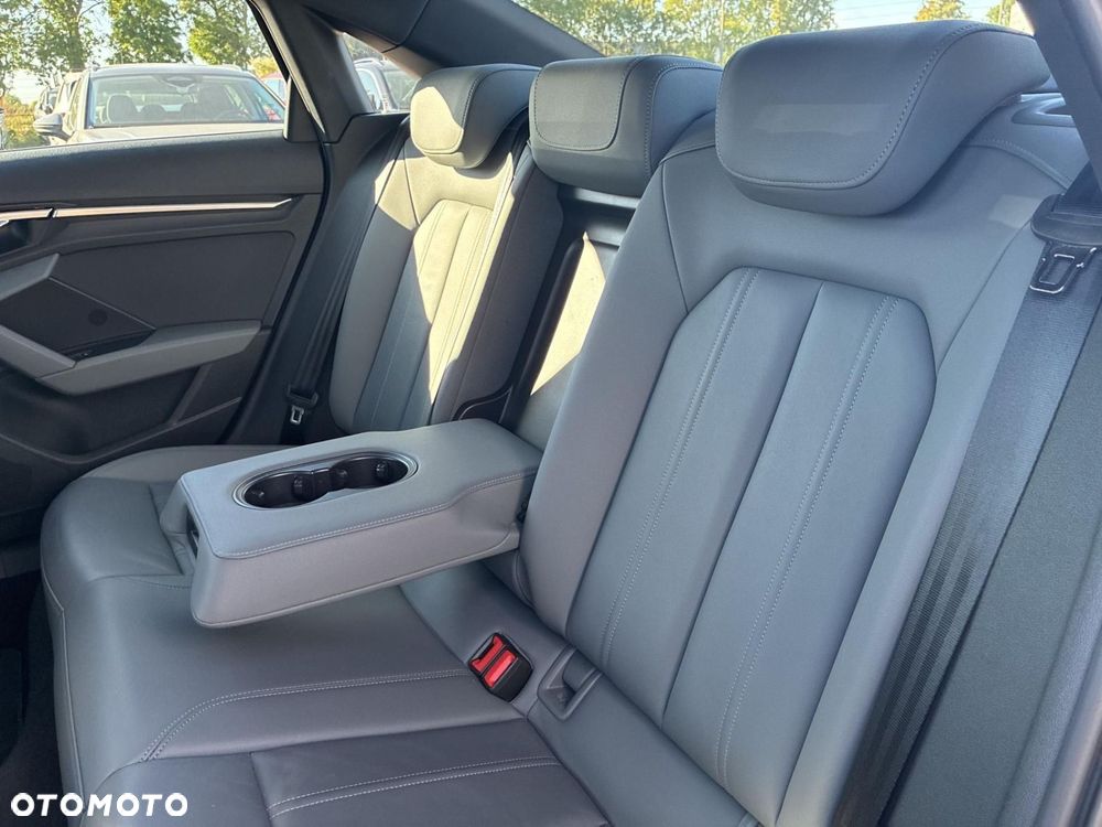 Audi A3 Limousine - 17