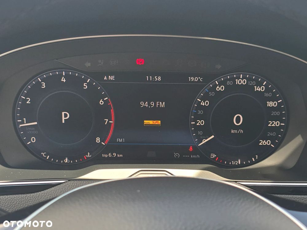 Volkswagen Passat 1.8 TSI BMT Highline DSG - 21