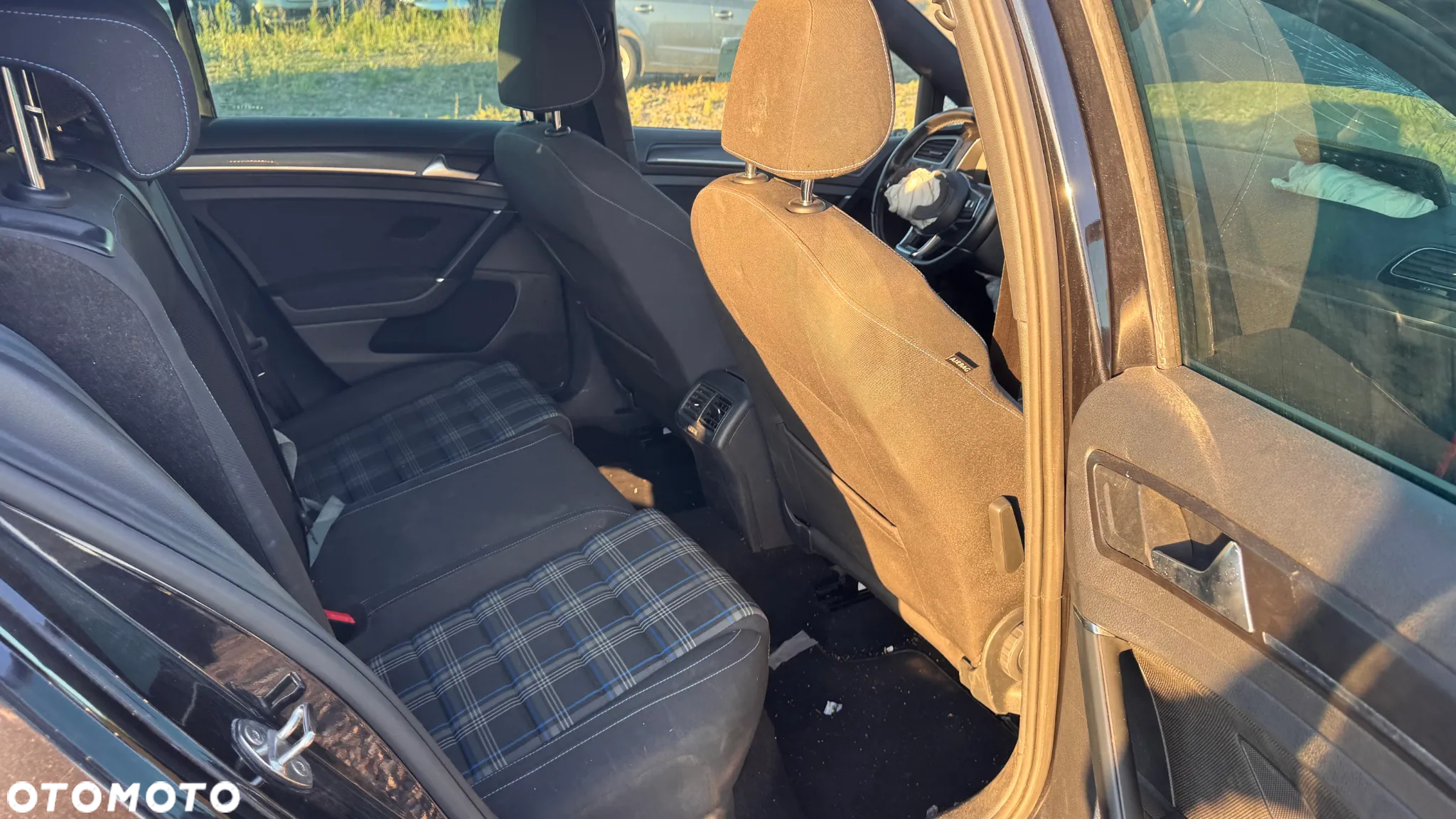 Volkswagen Golf VIII 1.5 TSI EHybrid PHEV Style DSG - 15