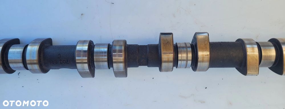 WAŁEK ROZRZĄDU SSĄCY M52B28 M52 2.8B 1703891 - 3