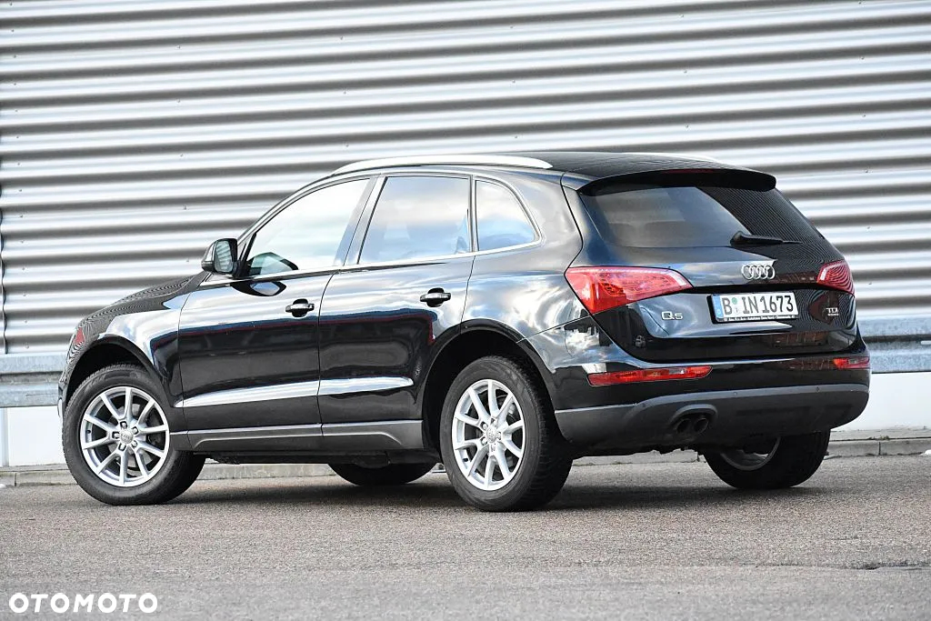Audi Q5 - 7