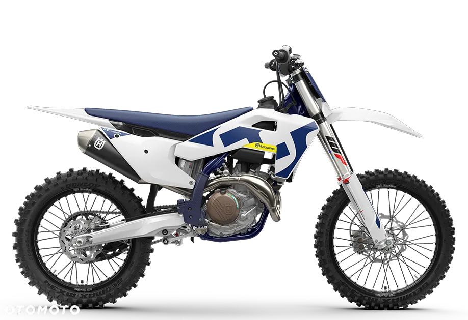 Husqvarna FC - 2