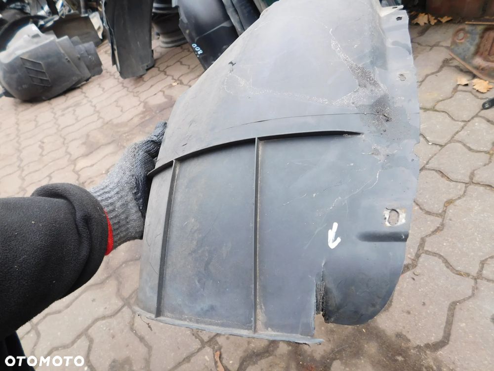 nadkole lewe prawe przód VW LUPO 3L 6E0809961 - 7