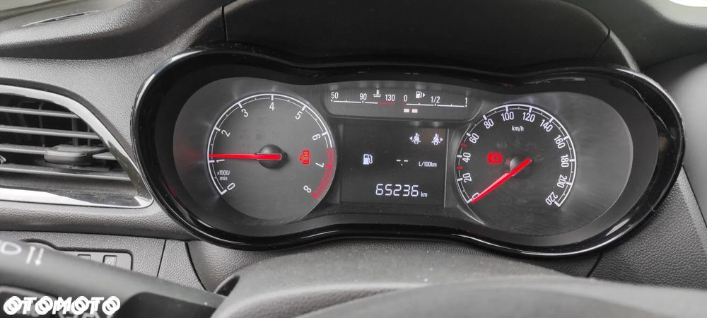 Opel Karl 1.0 Active - 11