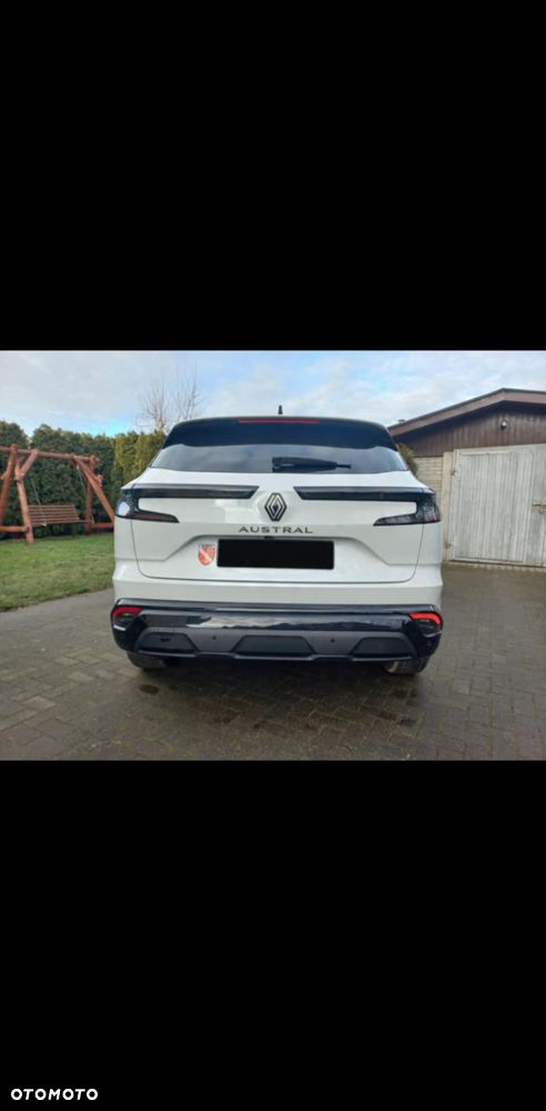 Renault Austral 1.3 TCe mHEV Iconic - 9