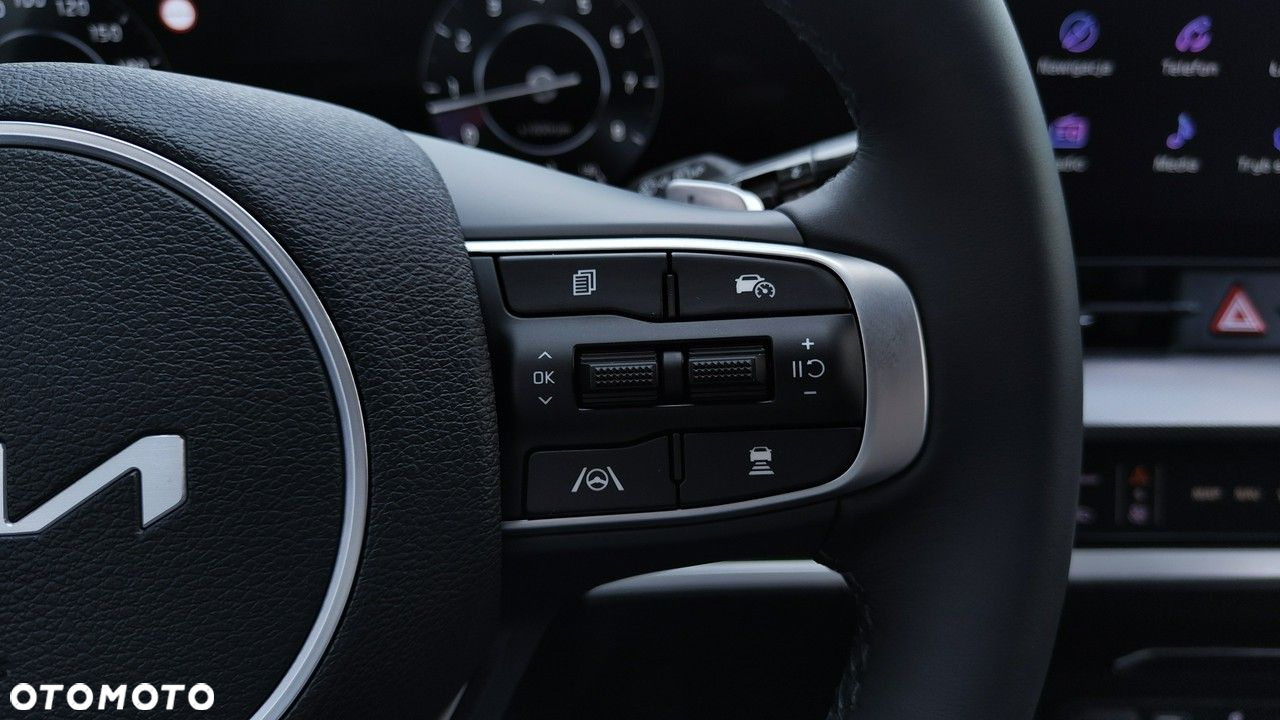 Kia Sportage - 18