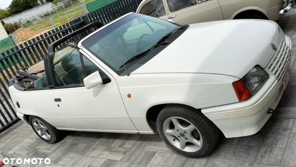 Opel Kadett - 23