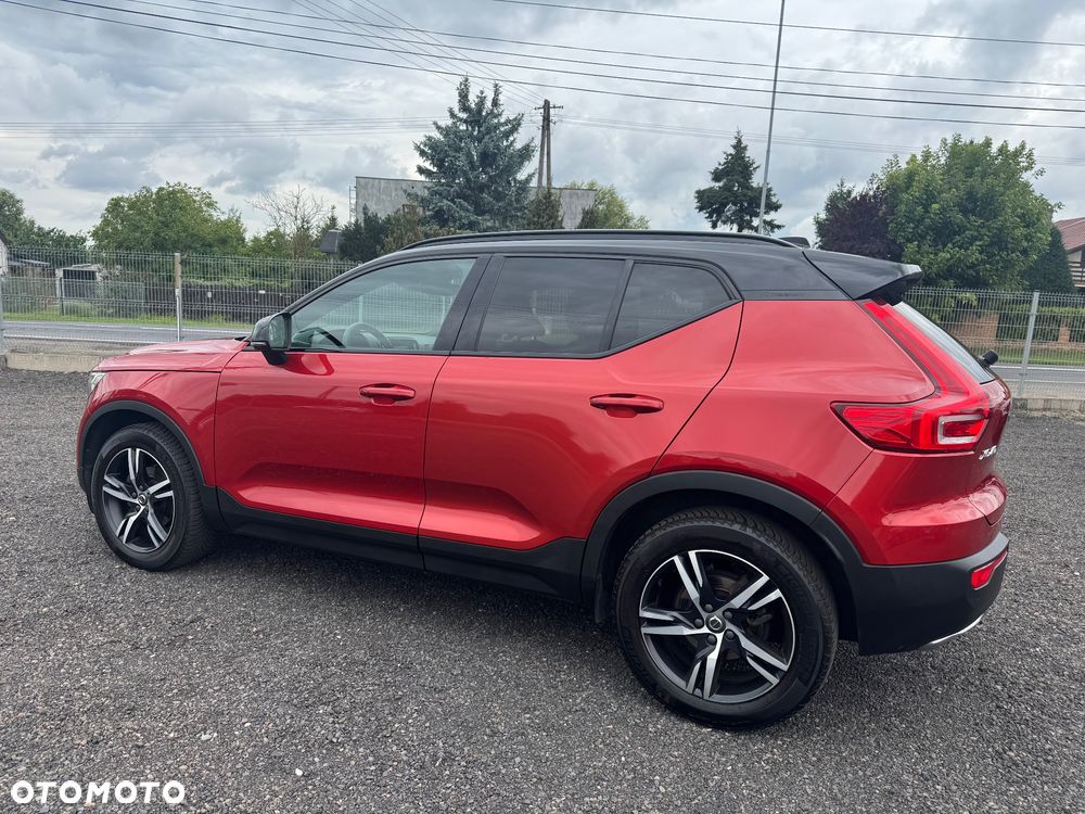 Volvo XC 40 D3 R-Design - 7