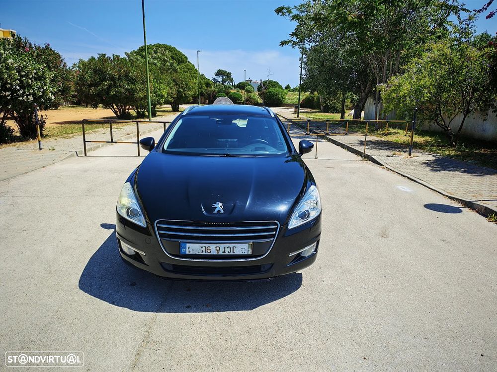 Peugeot 508 SW 1.6 HDi Business Line - 2