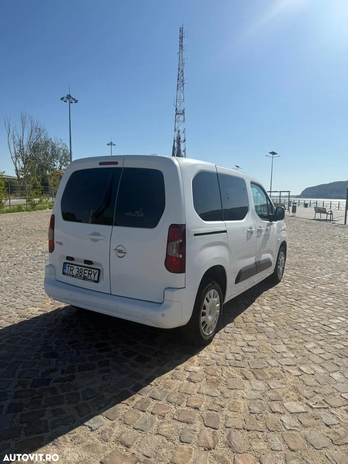 Opel Combo Life 1.2 L1H1 Start/Stop Edition Life - 3