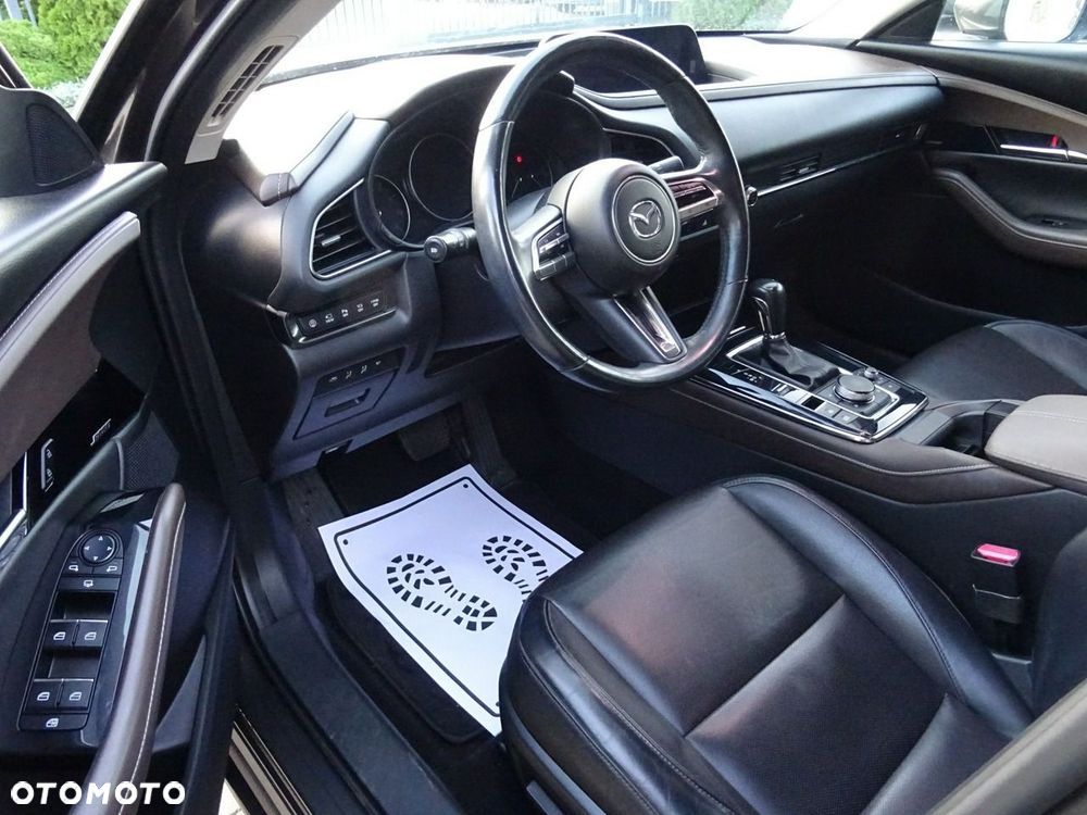 Mazda CX-30 - 15