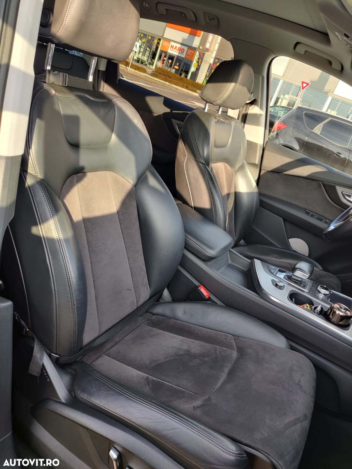 Audi Q7 3.0 TDI Quattro Tiptronic - 4