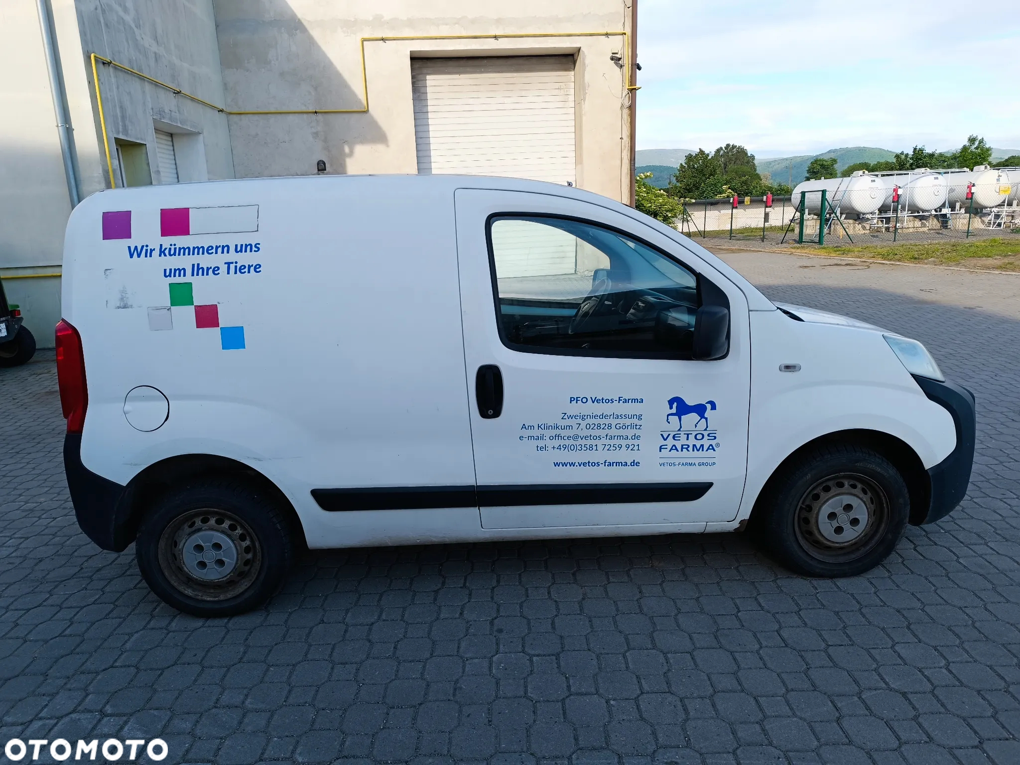 Fiat Fiorino - 4