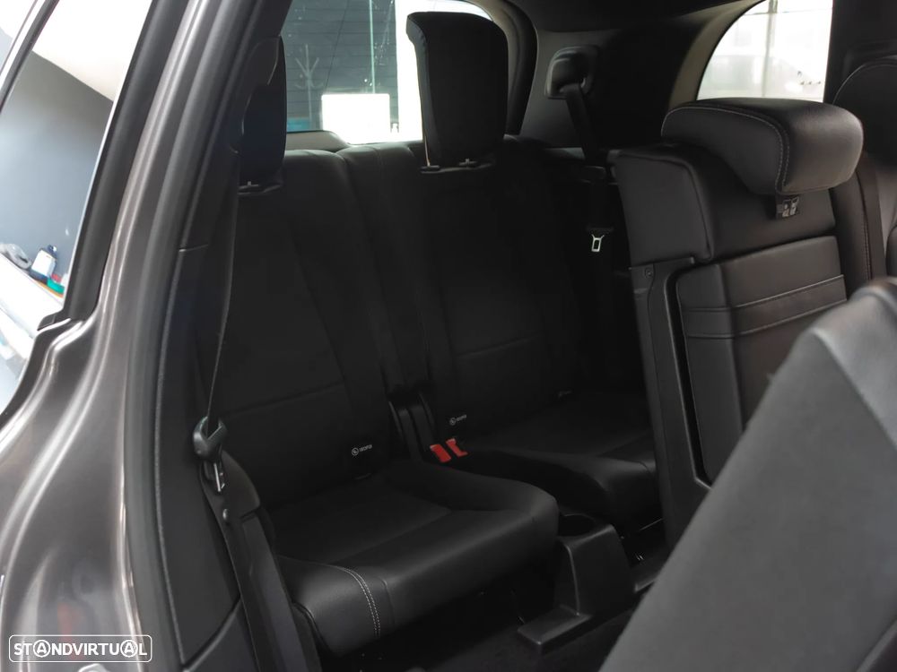 Mercedes-Benz GLB 200 d Progressive - 12