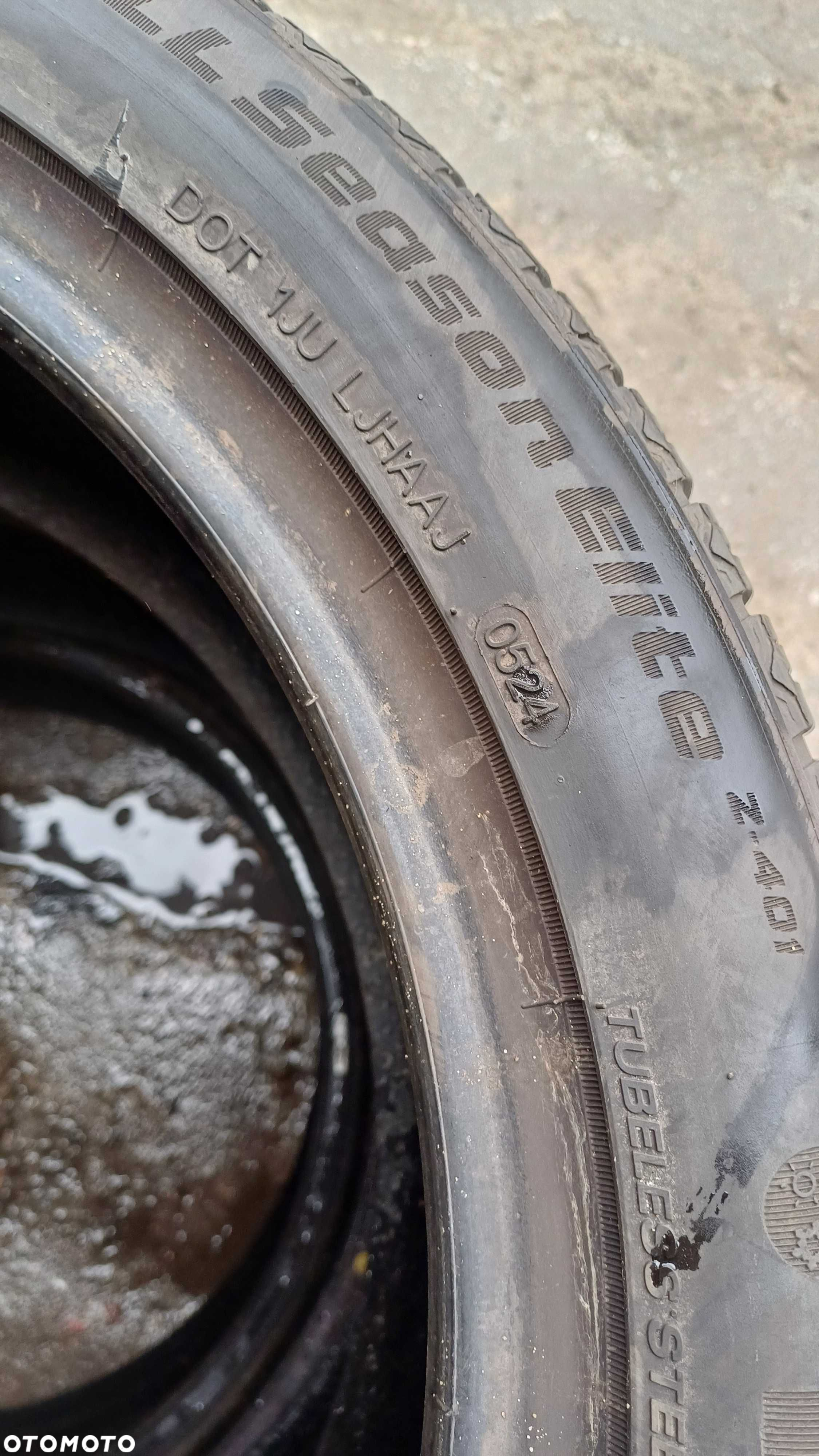 Goodride AllSeason Elite Z401 225/45 R18 95W XL 2022/2024 - 6