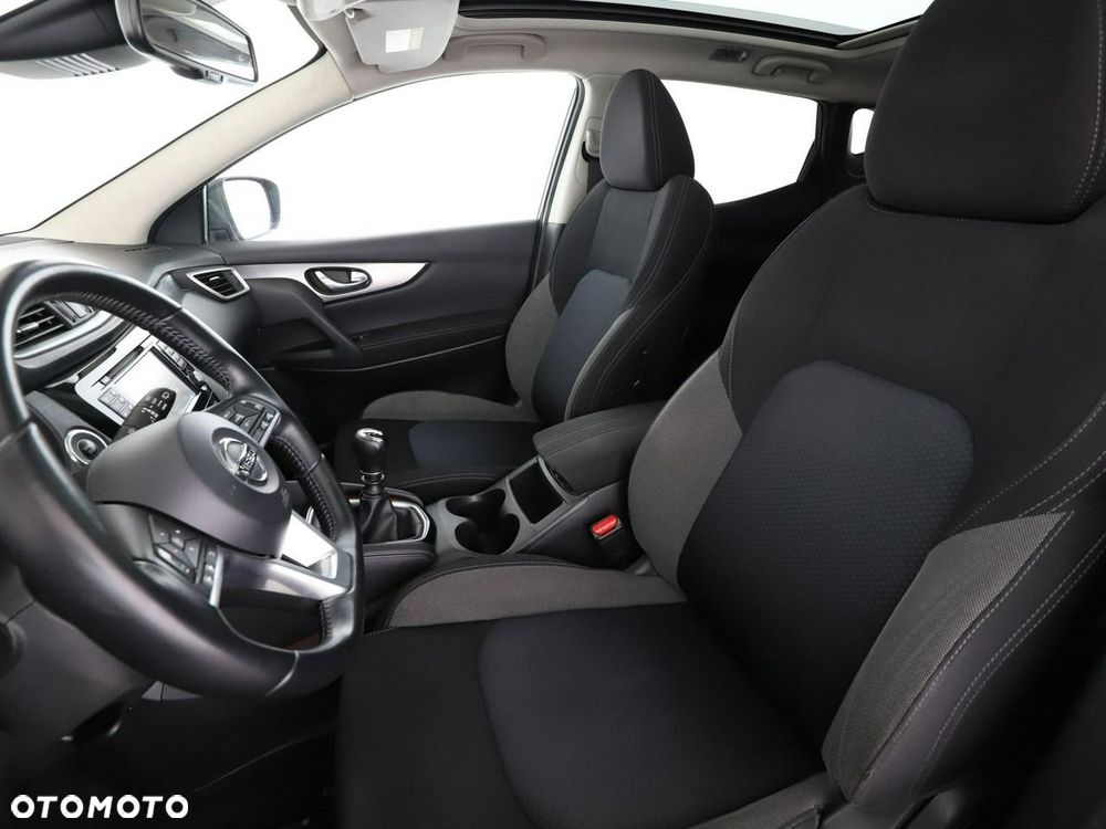 Nissan Qashqai 1.2 DIG-T N-Connecta - 14