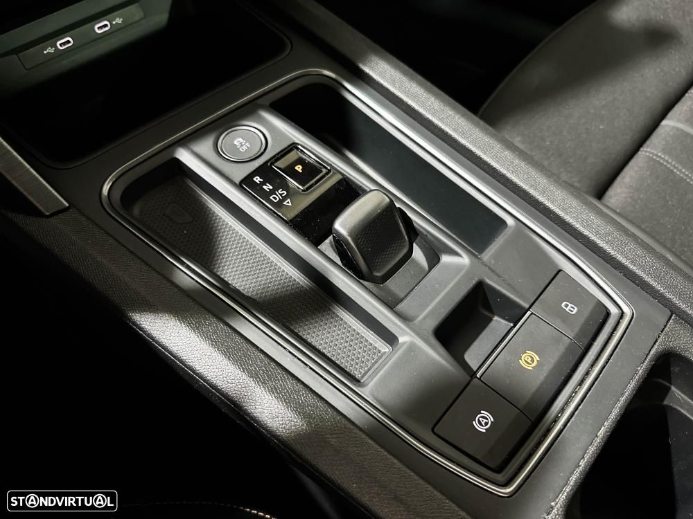 Cupra Leon ST 1.4 e-Hybrid DSG - 49