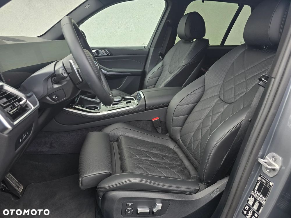 BMW X5 xDrive30d mHEV sport - 9