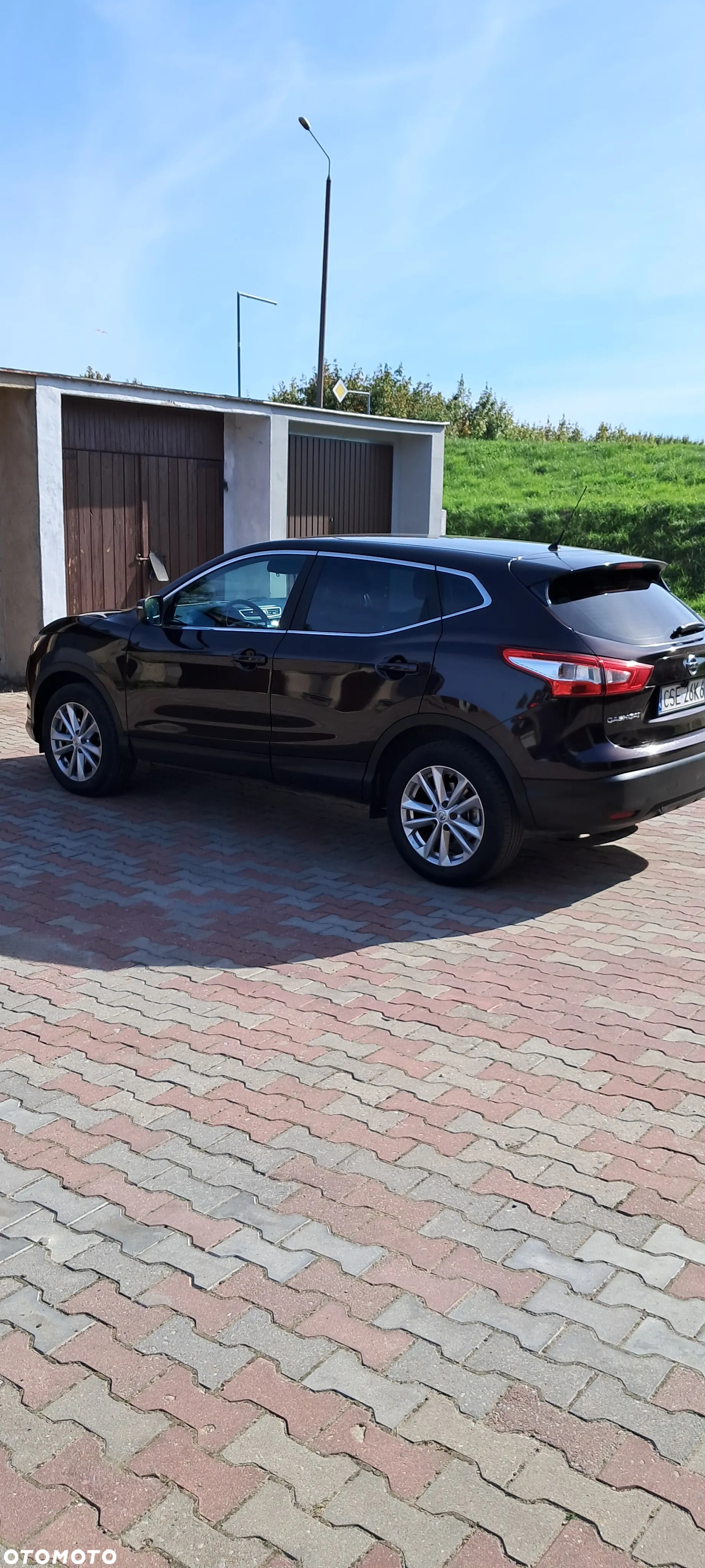 Nissan Qashqai 1.2 DIG-T Acenta - 6