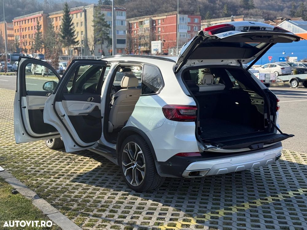 BMW X5 - 4