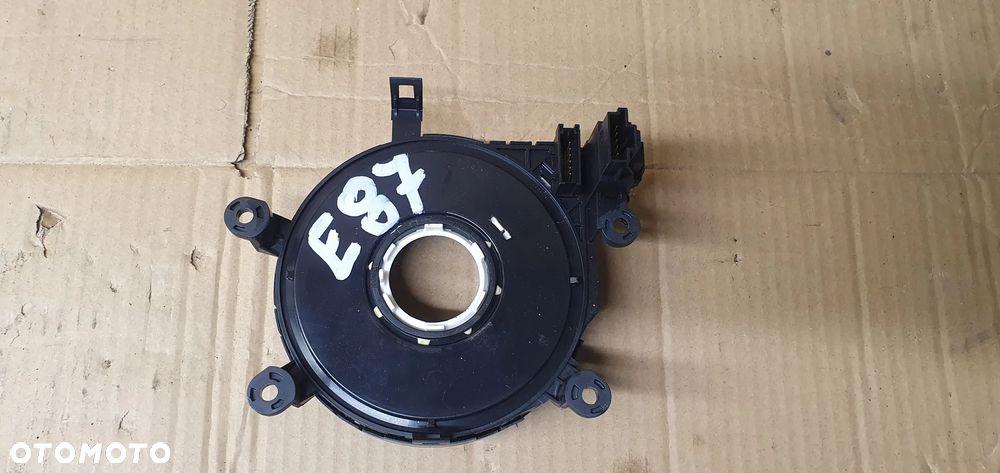 Taśma Airbag zwijak BMW I E81 E87 9122509 - 1