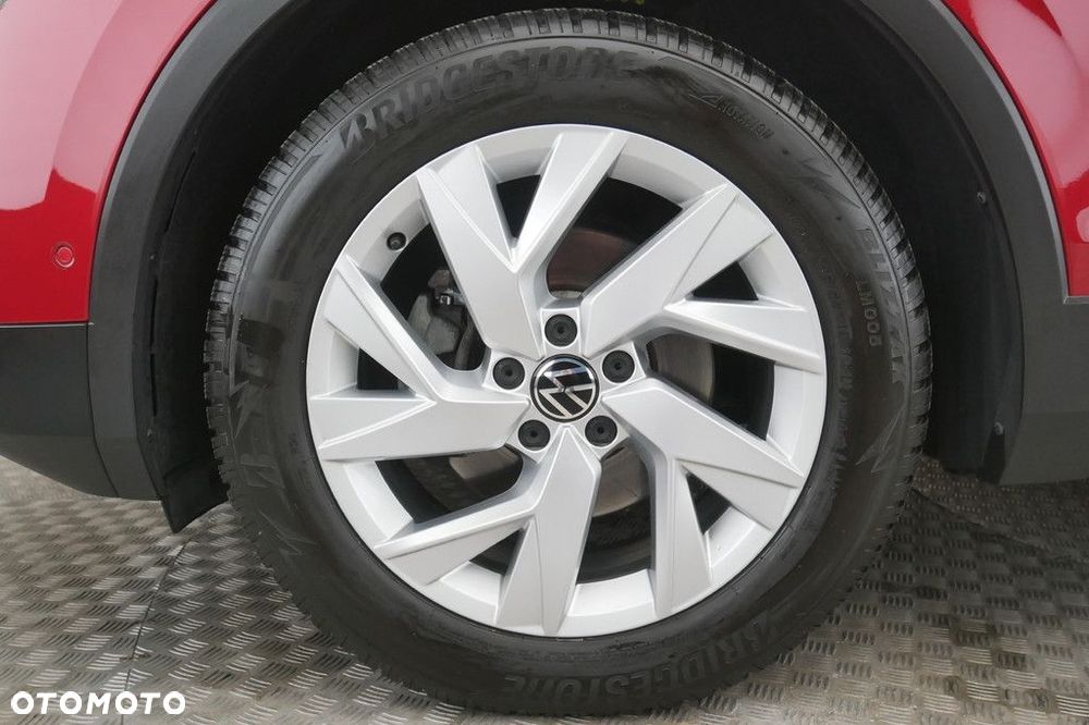Volkswagen Tiguan 1.5 TSI EVO Elegance DSG - 14