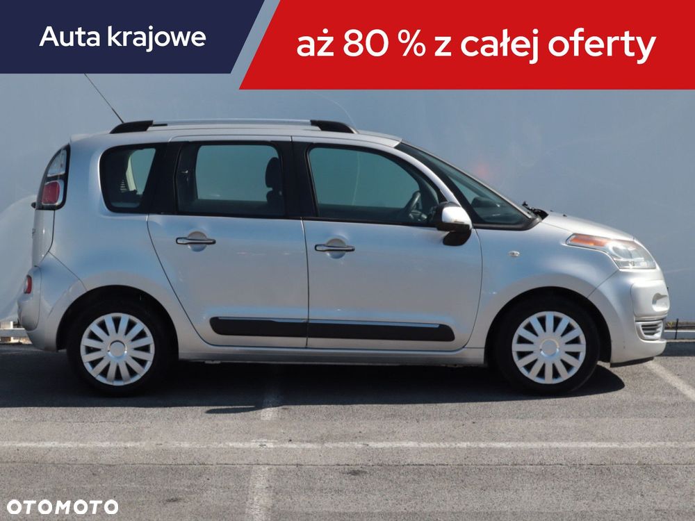 Citroën C3 Picasso - 8