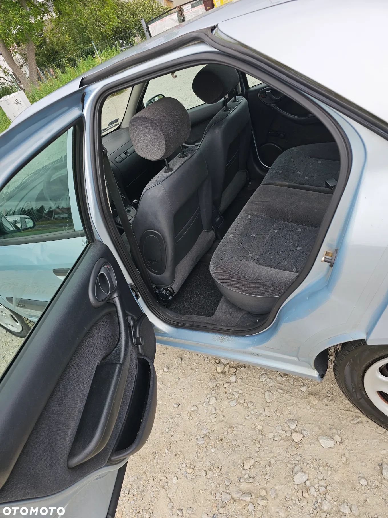 Citroën Xsara - 14