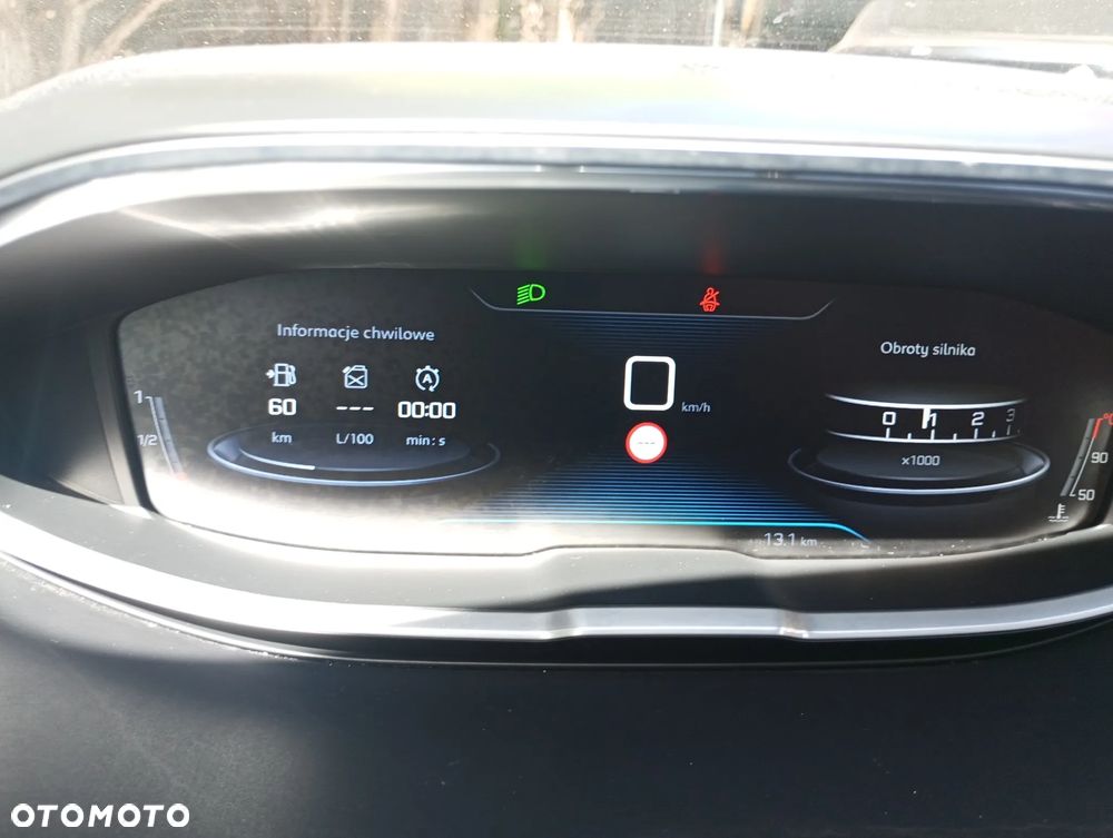 Peugeot 3008 HDi FAP 150 Allure - 36