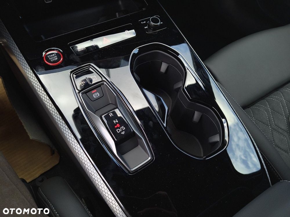 Audi A5 Limousine - 36