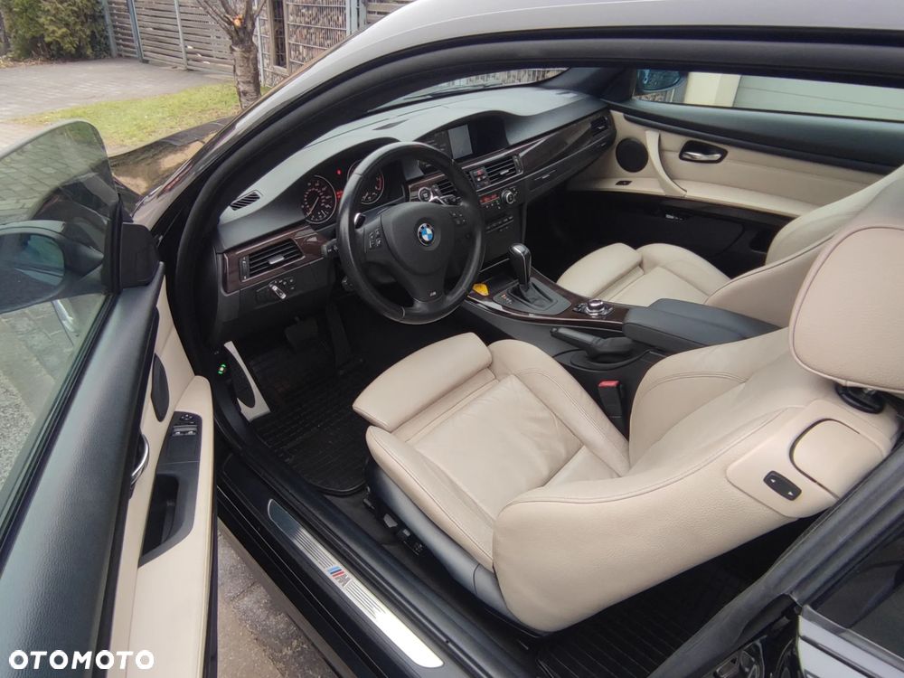 BMW Seria 3 - 33