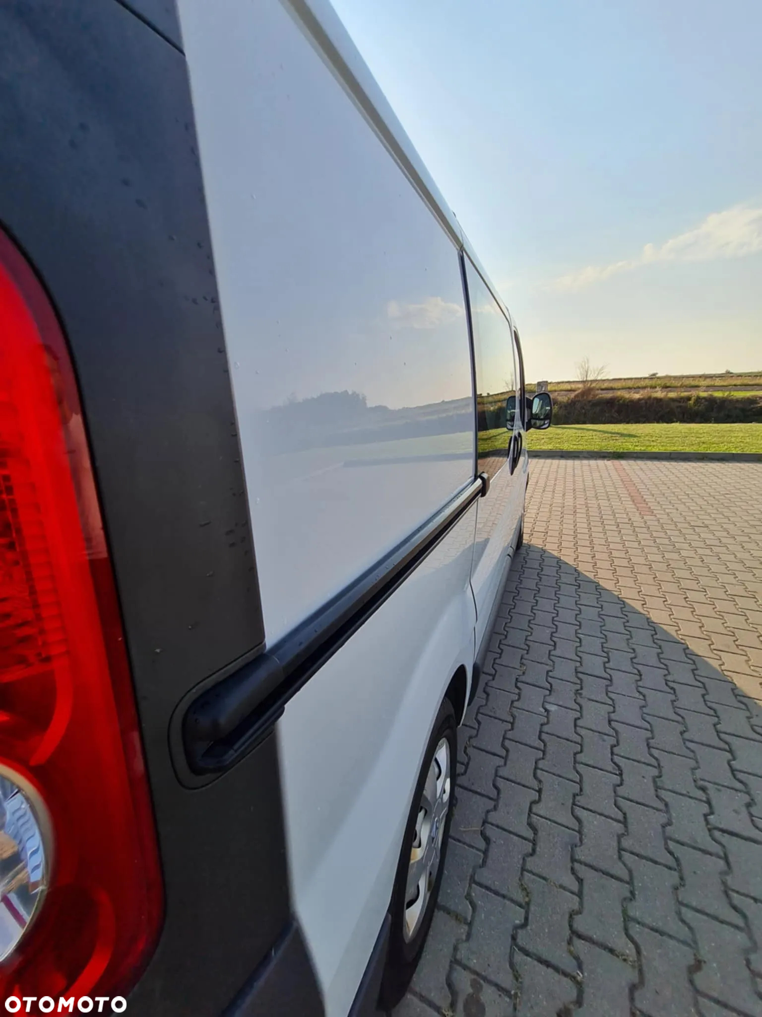Renault Trafic - 14