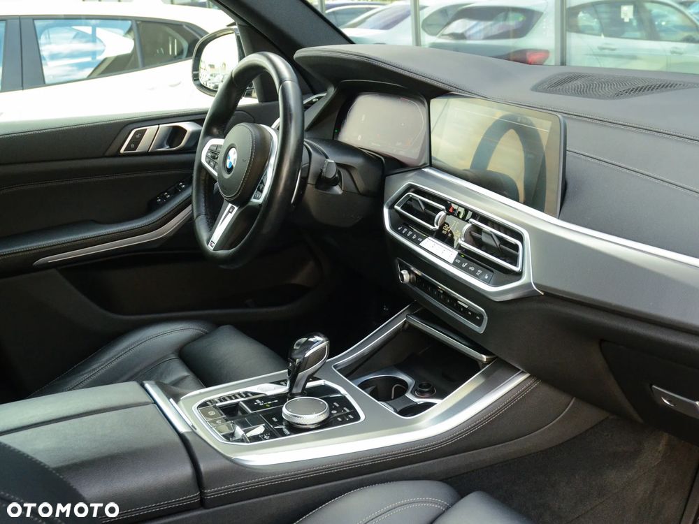 BMW X5 xDrive25d sport - 21