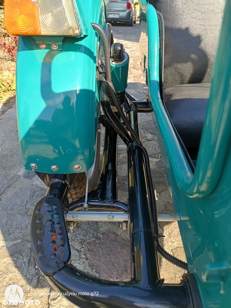 Ural M-67 - 14
