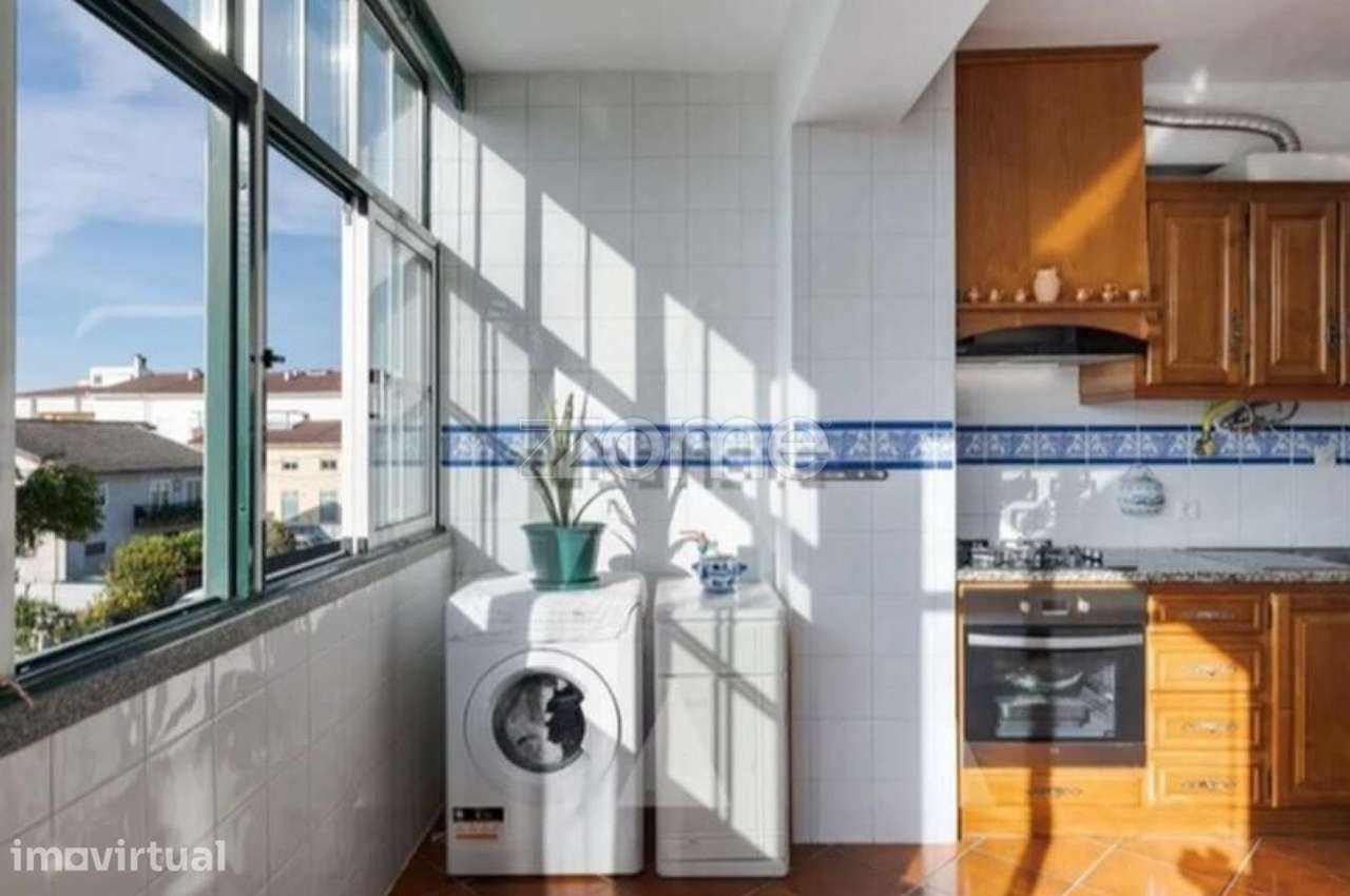 Venda T3 em Viseu Ótima Oportunidade - Grande imagem: 4/20