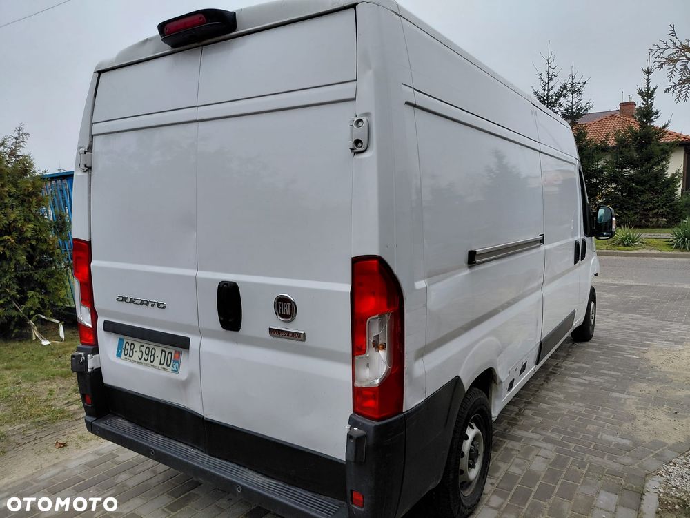 Fiat Ducato - 7