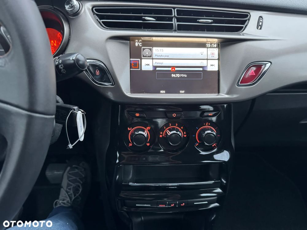 Citroën C3 1.2 e-VTi Selection ETG - 15