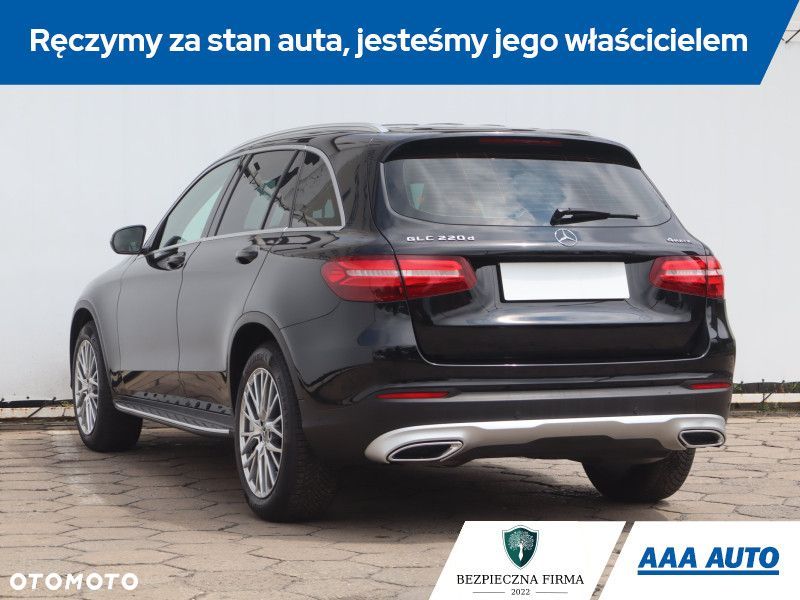 Mercedes-Benz GLC - 6