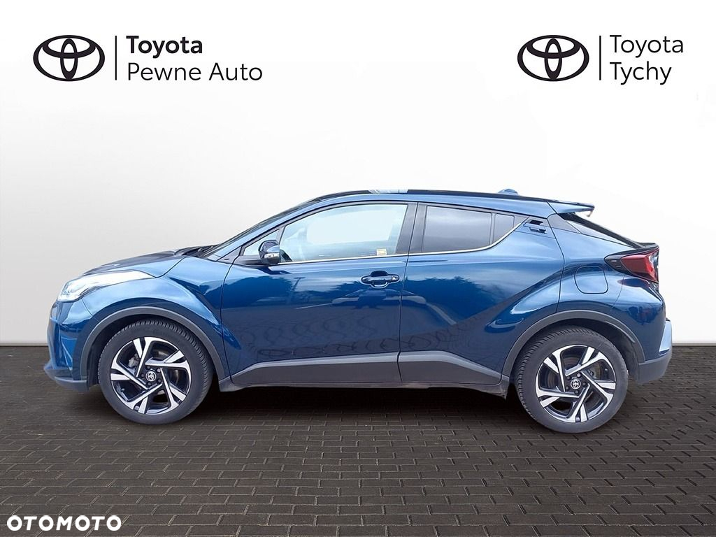 Toyota C-HR - 2