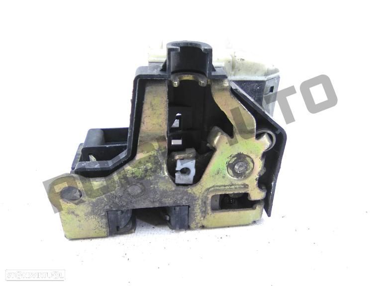 Fechadura Porta Direita  Renault Clio Ii [1998_2012] 1.5 Dci - 2