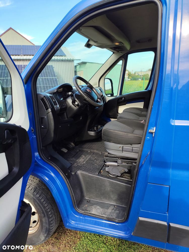 Fiat Ducato - 6