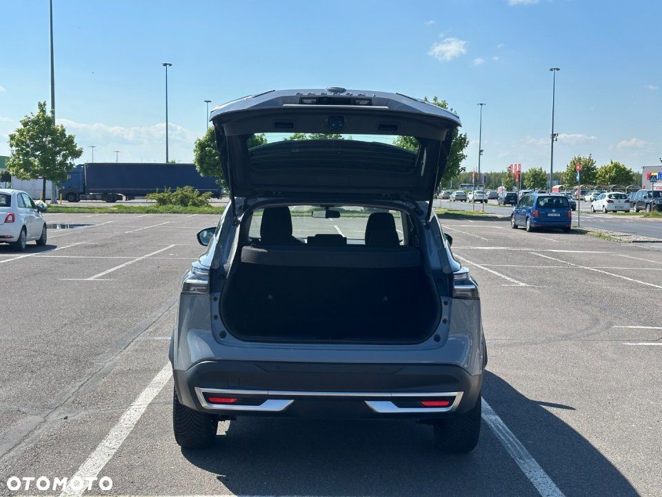 Nissan Qashqai - 10